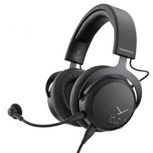 Beyerdynamic MMX150-BK Dernier Modèle