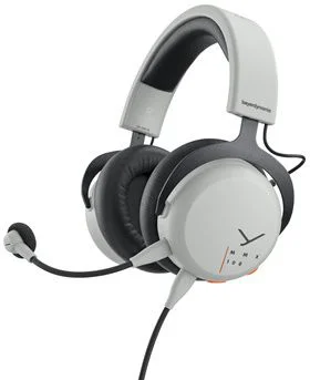 Commander Vite Beyerdynamic Mmx 100-GR