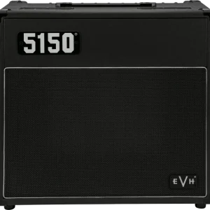 Offre Du Jour Evh 5150 Iconic 15W Combo Black