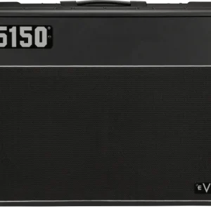 Evh 5150 Iconic 60W Combo Black Livraison Express