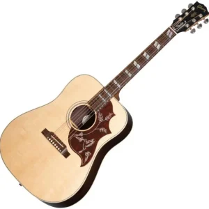 Gibson Hummingbird Studio Rosewood (LR Baggs Element) - antique natural Retour Gratuit