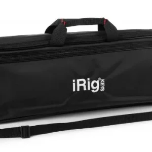 Bon Marché Ik multimedia iRig Keys 2 Pro Travel Bag