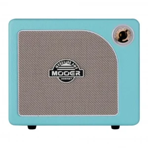 Mooer Hornet Blue Super Prix