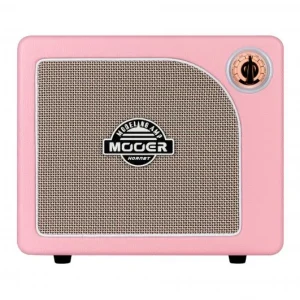 Retour Gratuit Mooer Hornet Pink