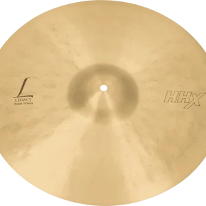 Sabian HHX Legacy Crash - 18 pouces Super Prix