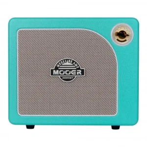 Mooer Hornet Green Expédié Aujourd'hui