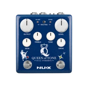 Achat Immédiat Nux Queen Of Tone