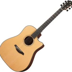 Furch Yellow Dc-CR LRB1 - natural full-pore Prix Choc