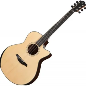 Furch Yellow Deluxe Gc-SR - natural full-pore Promotion Saisonnière