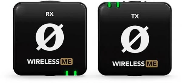 Usine Directe Rode Wireless Me