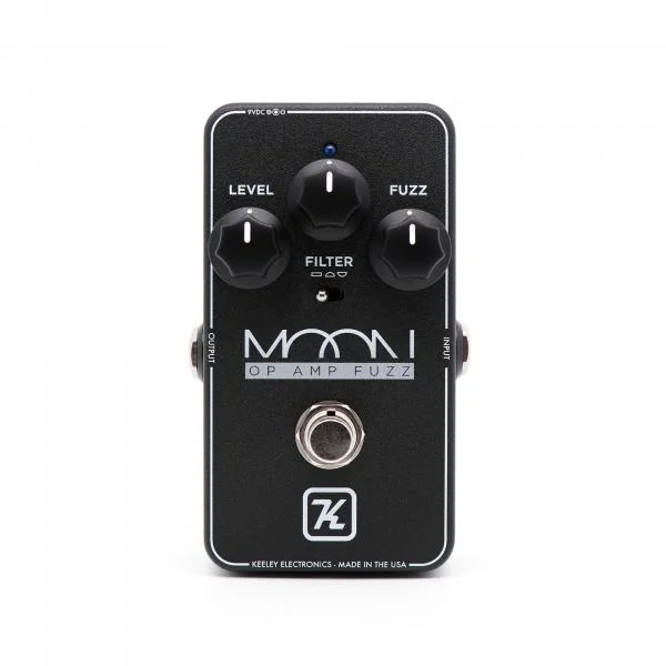 Keeley electronics Moon Op Amp Certifié