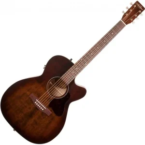 Achat Immédiat Art et lutherie Legacy CW Presys II - bourbon burst