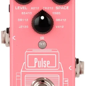 Populaire Nux NSS-4 Pulse IR Loader