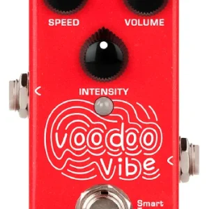 Satisfait Ou Remboursé Nux NCH-3 Voodoo Vibe