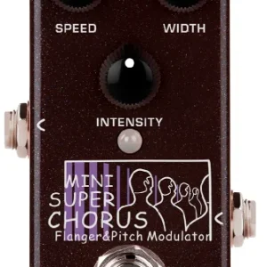 Petit Prix Nux NCH-5 Mini Chorus