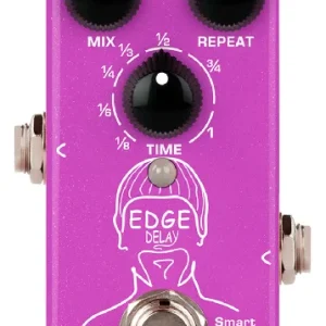 Nux NDD-3 Edge Delay Retour Gratuit
