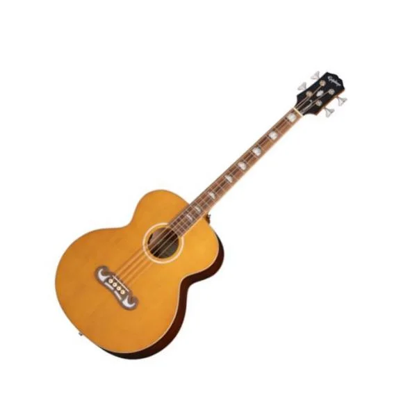 Nouvelle Collection Epiphone El Capitan Studio - aged vintage natural