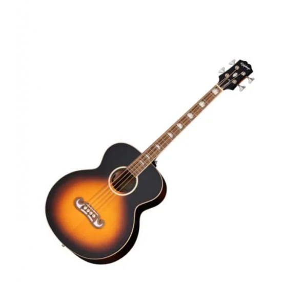 Nouvel Arrivage Epiphone El Capitan Studio - aged vintage sunburst