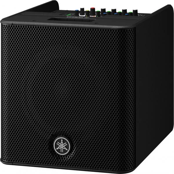 Yamaha STAGEPAS 200 Prix Choc