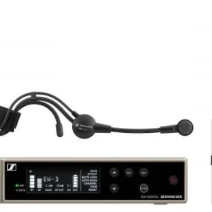 Sennheiser EW-D ME3 SET (S4-7) Jusqu'à Épuisement Des Stocks