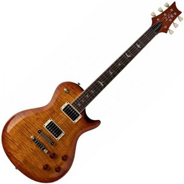 Prs SE McCarty 594 Singlecut - vintage sunburst Vente Directe