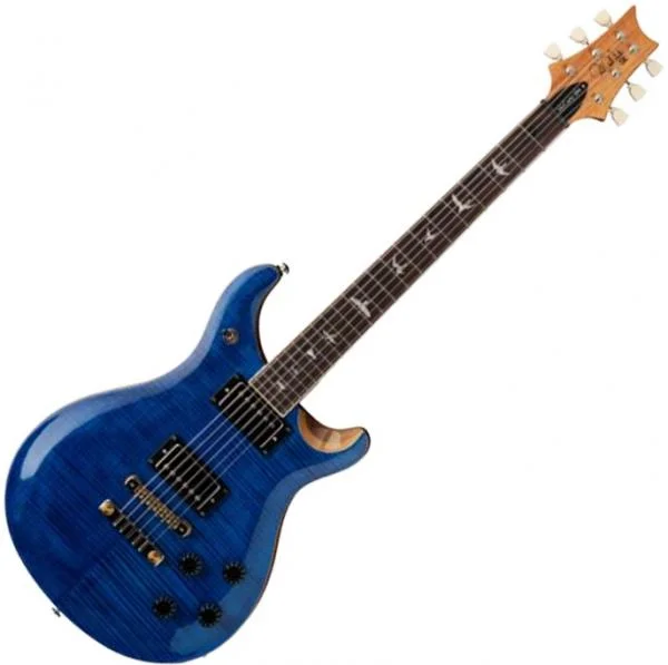 Réduction Prs SE McCarty 594 - faded blue