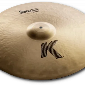 Zildjian K Ride Sweet 23 Pas Cher