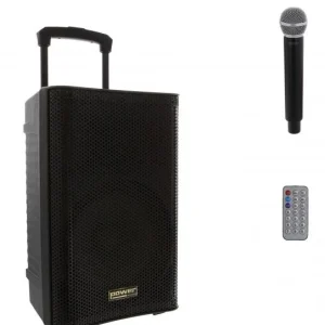 Power acoustics TAKY 10 MEDIA Marque