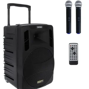 Livraison Express Power acoustics BE 9412 V2