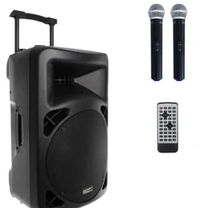 Power acoustics BE 9515 V2 Pas Cher