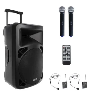 Produit De Marque Power acoustics BE 9700 PT V2