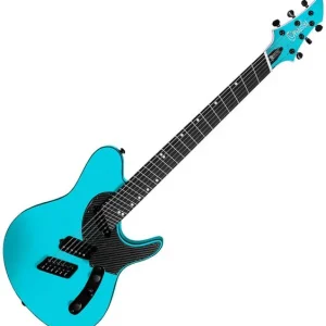 Authentique Ormsby TX GTR Carbon 6 - azure blue