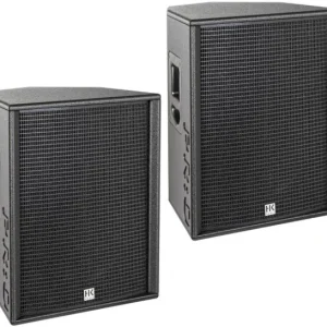 Hk audio PRO-115XD2 x 2 Affaire À Saisir