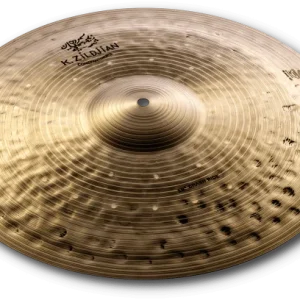 Zildjian K Constantinople Serie Crash-ride - 19 pouces Prix Promo