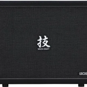 Usine Directe Boss Katana Cabinet 212 Waza