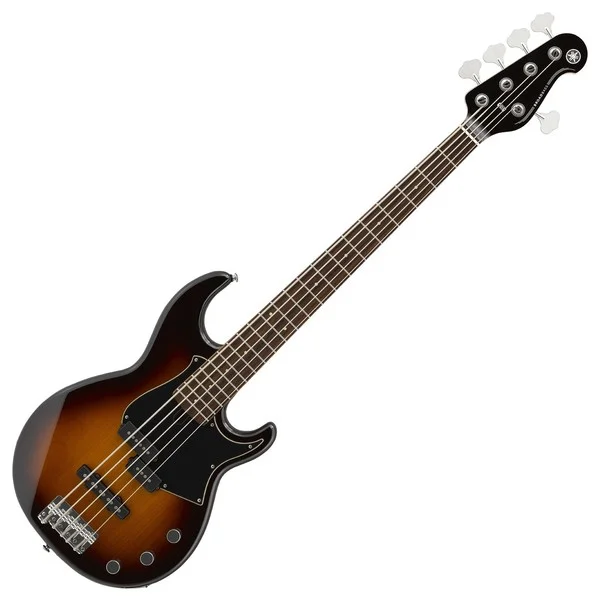 Yamaha BB435 TBS - tobacco brown sunburst Solde