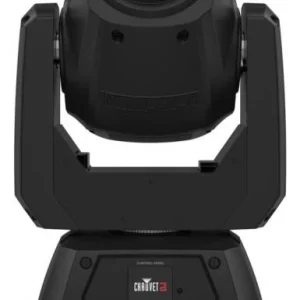 Populaire Chauvet dj Intimidator Spot 260X