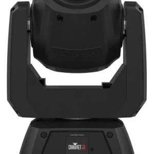 Prix Cassé Chauvet dj Intimidator Spot 360X
