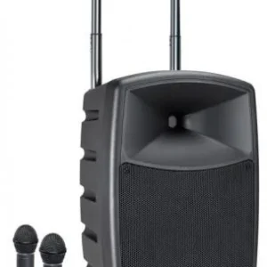 Promotion Saisonnière Ld systems Roadbuddy 10 HDD 2