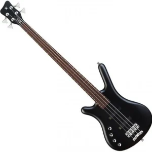 Acheter Direct Warwick Rockbass Corvette Basic LH - nirvana black trans. satin