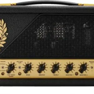 Solde Victory amplification VS100 Super Sheriff Head