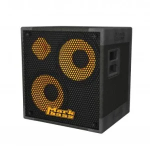 Soldes Markbass MB58R 122 Energy 4 Ohms