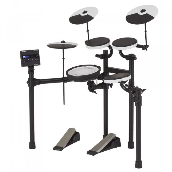Roland TD-02KV V-Drums Meilleur Choix