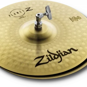 Zildjian ZP14PR Planet Z Prix Choc