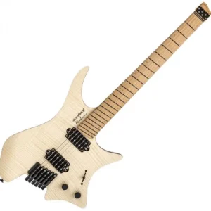 Produit De Marque Strandberg Boden Standard NX 6 - natural