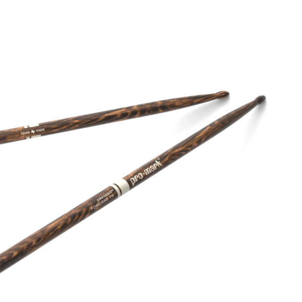 Satisfait Ou Remboursé Pro mark TX7AW-FG Classic 7A FireGrain