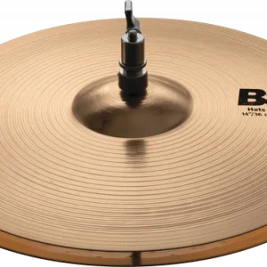 Sabian B8X Charleston - 14 pouces Solde