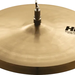 Sabian HHX Groove - 15 pouces Prix Réduit