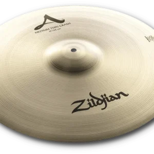 Zildjian Avedis Serie Medium Thin - 19 pouces Nouvel Arrivage