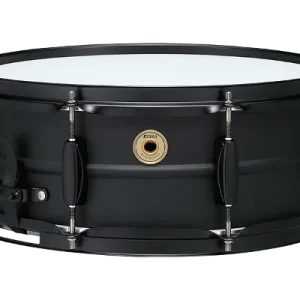 Tama Metalworks 14x5.5 - black Commander Vite
